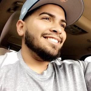 Meet your Posher, Jared